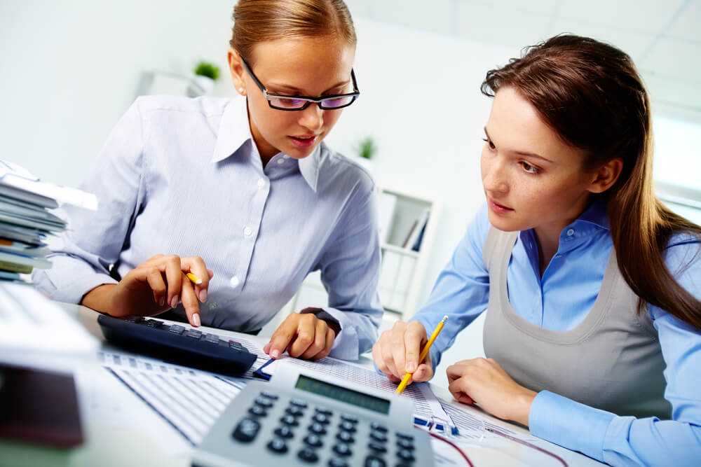 Accountants in Wirral