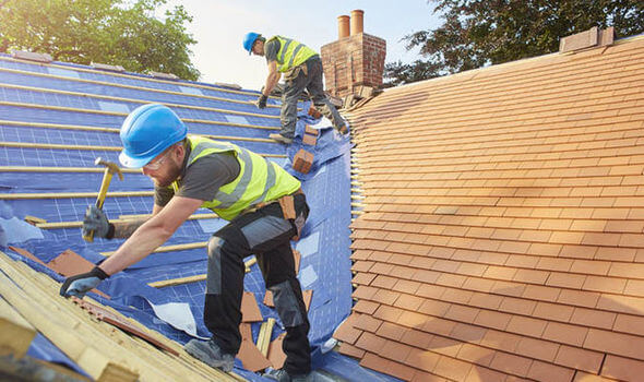 Builders in Wirral
