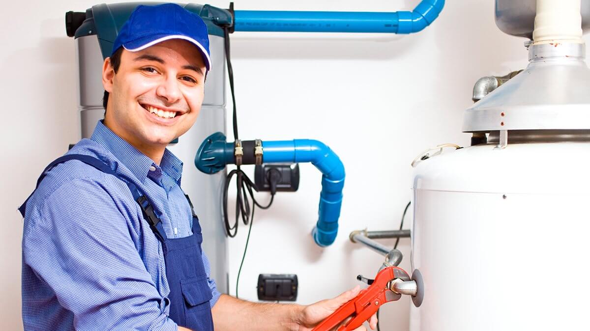Plumbers in Wirral