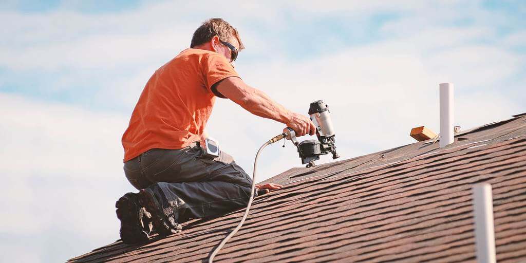 Roofers in Wirral