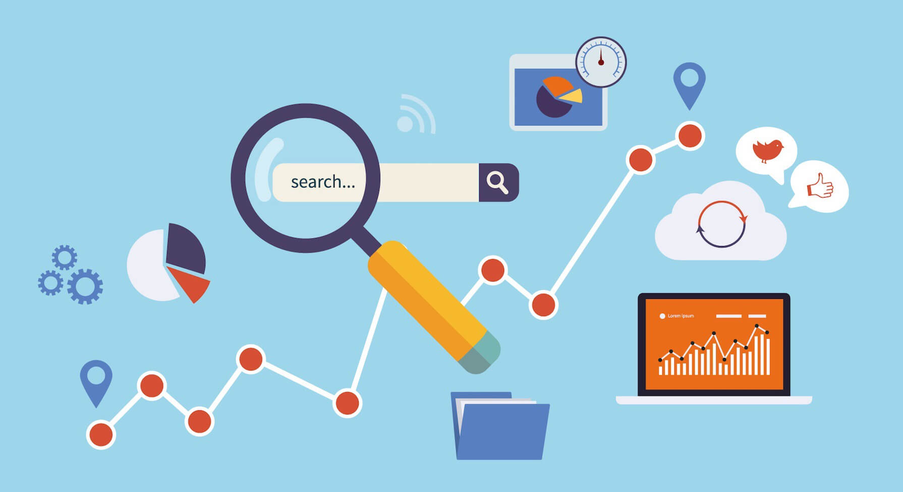 SEO Wirral