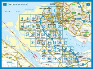 Wirral Map 2